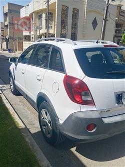 اوبل انترا